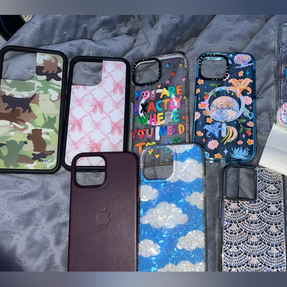 iphone 13 pro max cases
